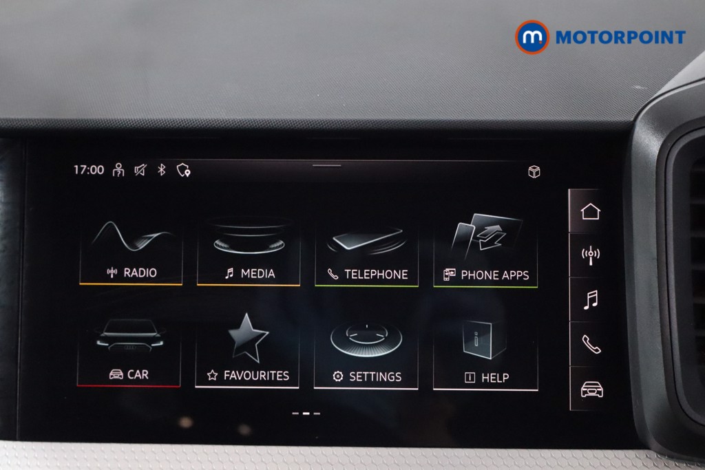 Used Audi A1 2023 for sale - 77763925: Photo 10