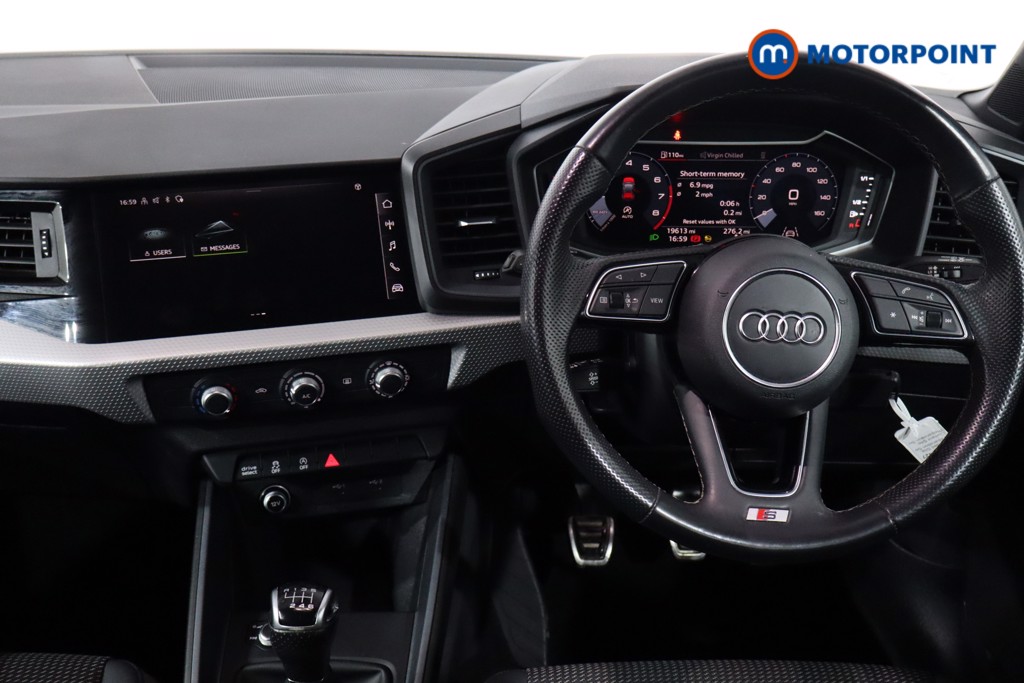 Used Audi A1 2023 for sale - 77763925: Photo 11