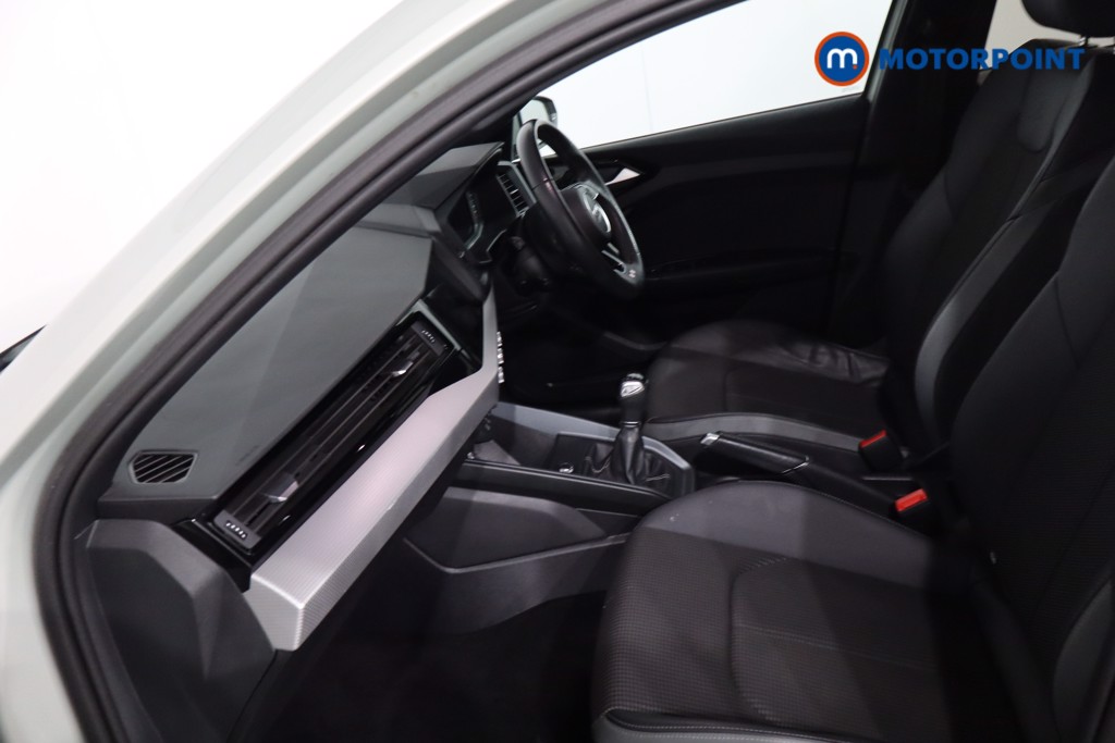 Used Audi A1 2023 for sale - 77763925: Photo 12