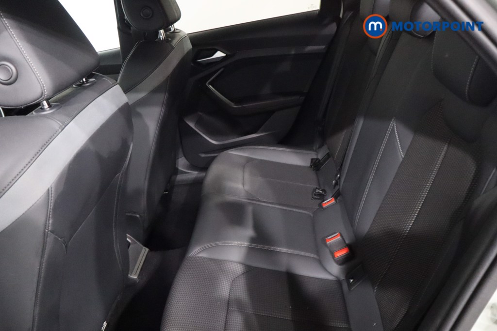 Used Audi A1 2023 for sale - 77763925: Photo 13