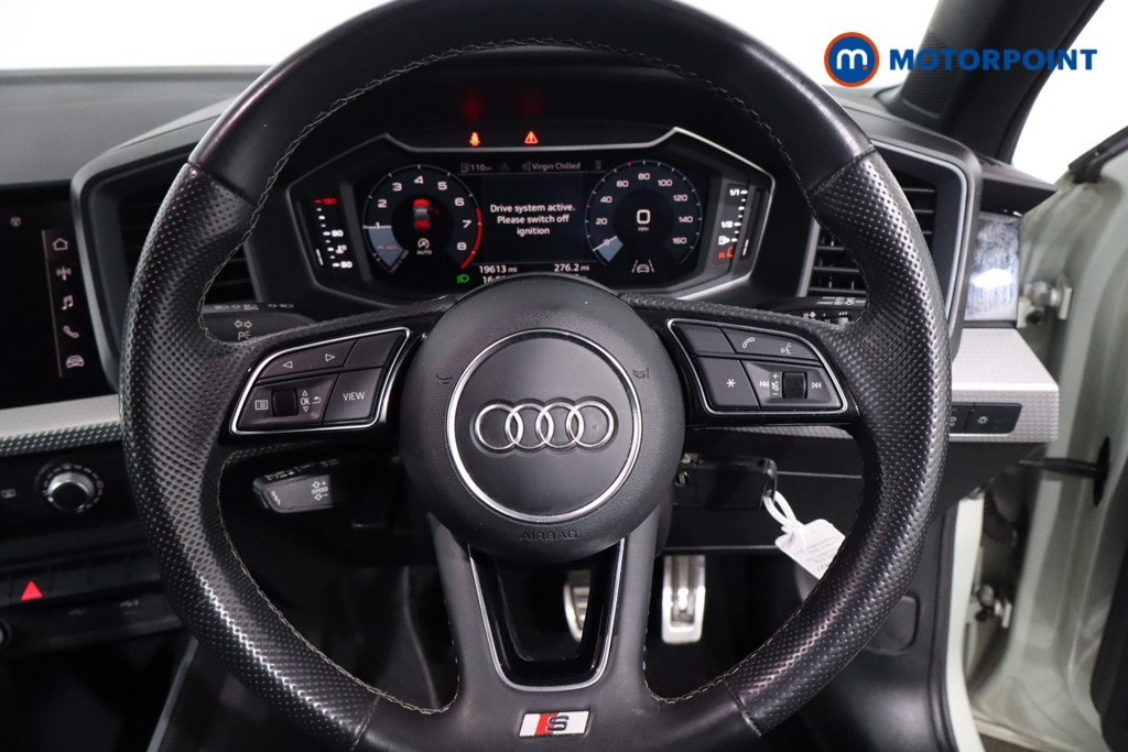 Used Audi A1 2023 for sale - 77763925: Photo 14