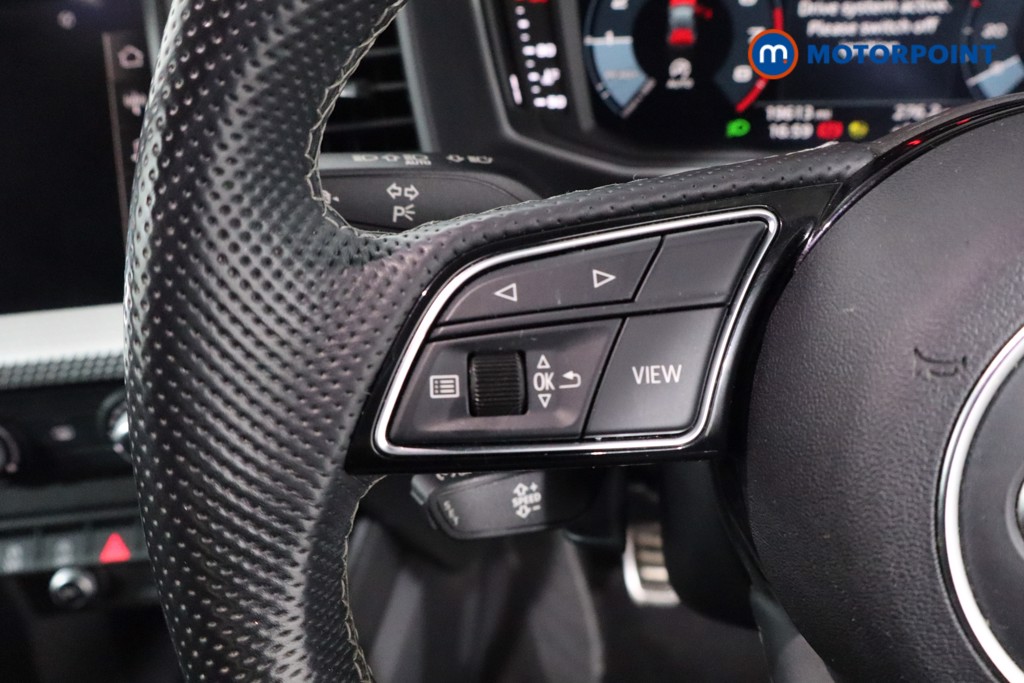 Used Audi A1 2023 for sale - 77763925: Photo 15