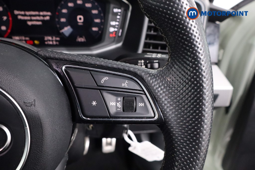 Used Audi A1 2023 for sale - 77763925: Photo 16