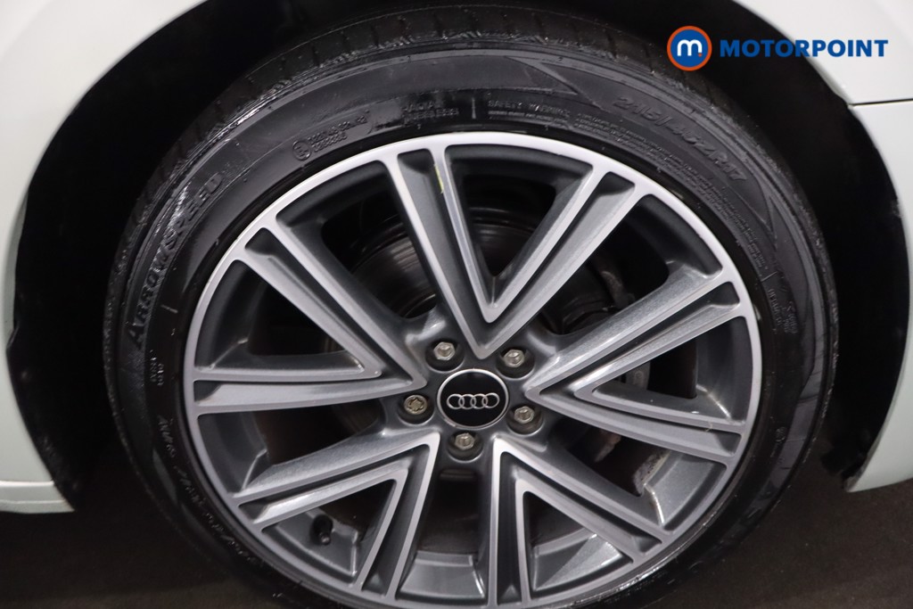 Used Audi A1 2023 for sale - 77763925: Photo 17