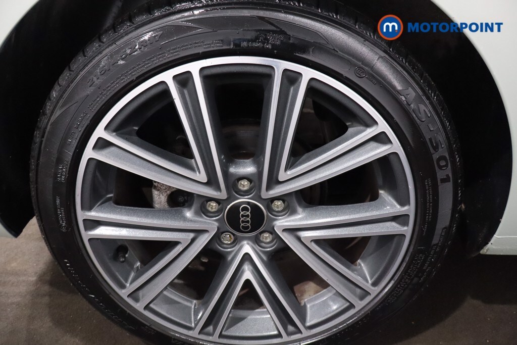 Used Audi A1 2023 for sale - 77763925: Photo 18