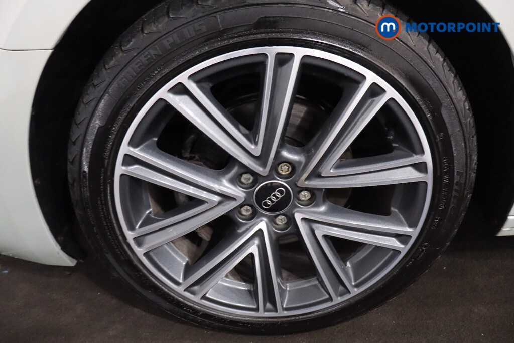 Used Audi A1 2023 for sale - 77763925: Photo 19