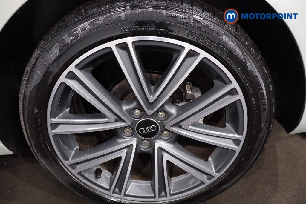 Used Audi A1 2023 for sale - 77763925: Photo 20