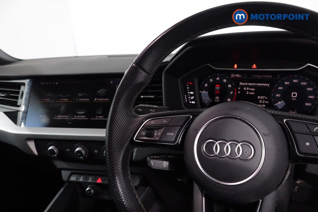 Used Audi A1 2023 for sale - 77763925: Photo 28