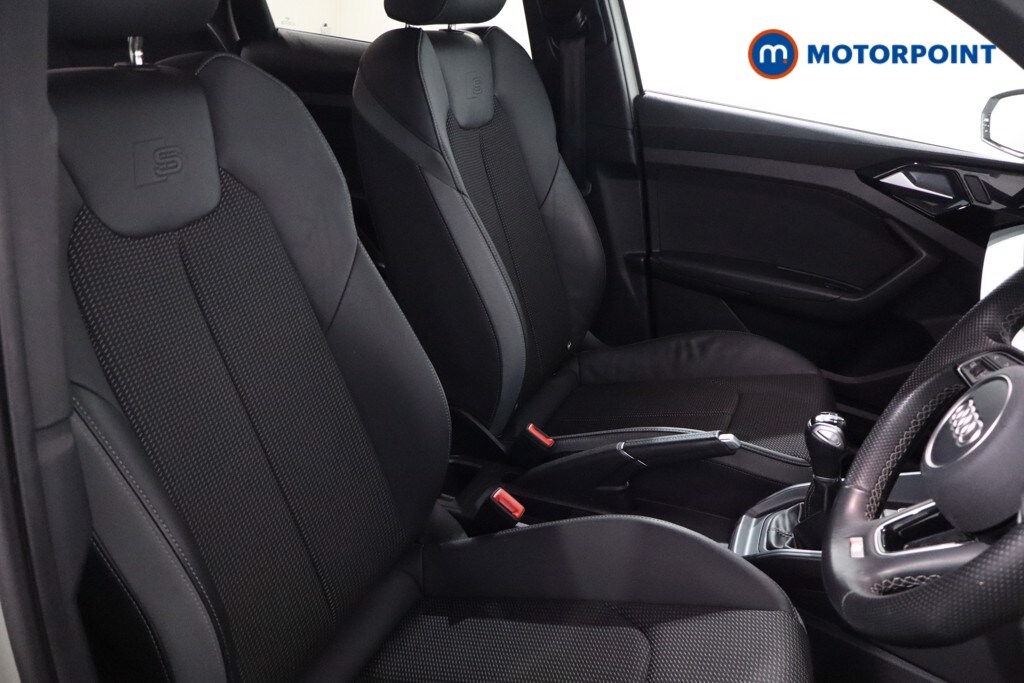 Used Audi A1 2023 for sale - 77763925: Photo 30