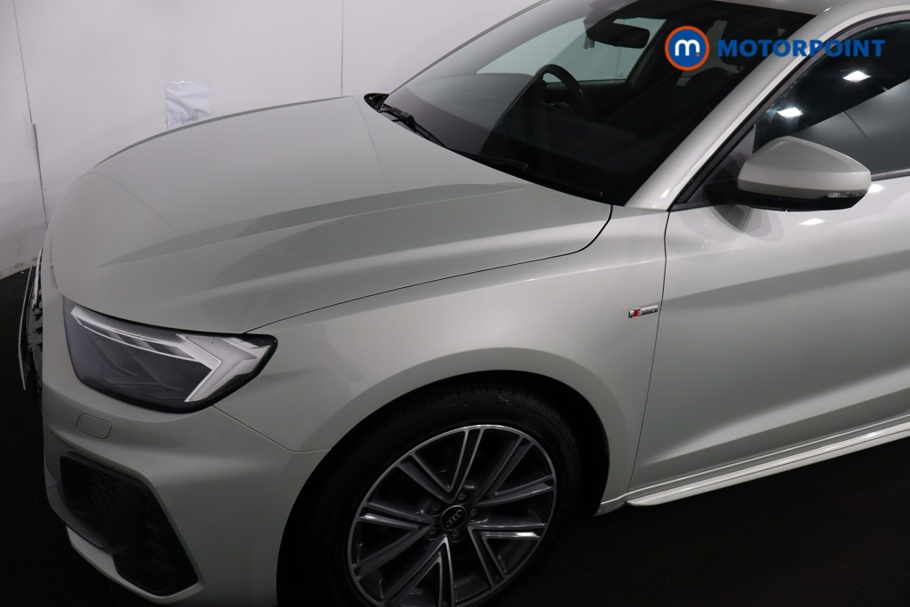 Used Audi A1 2023 for sale - 77763925: Photo 35