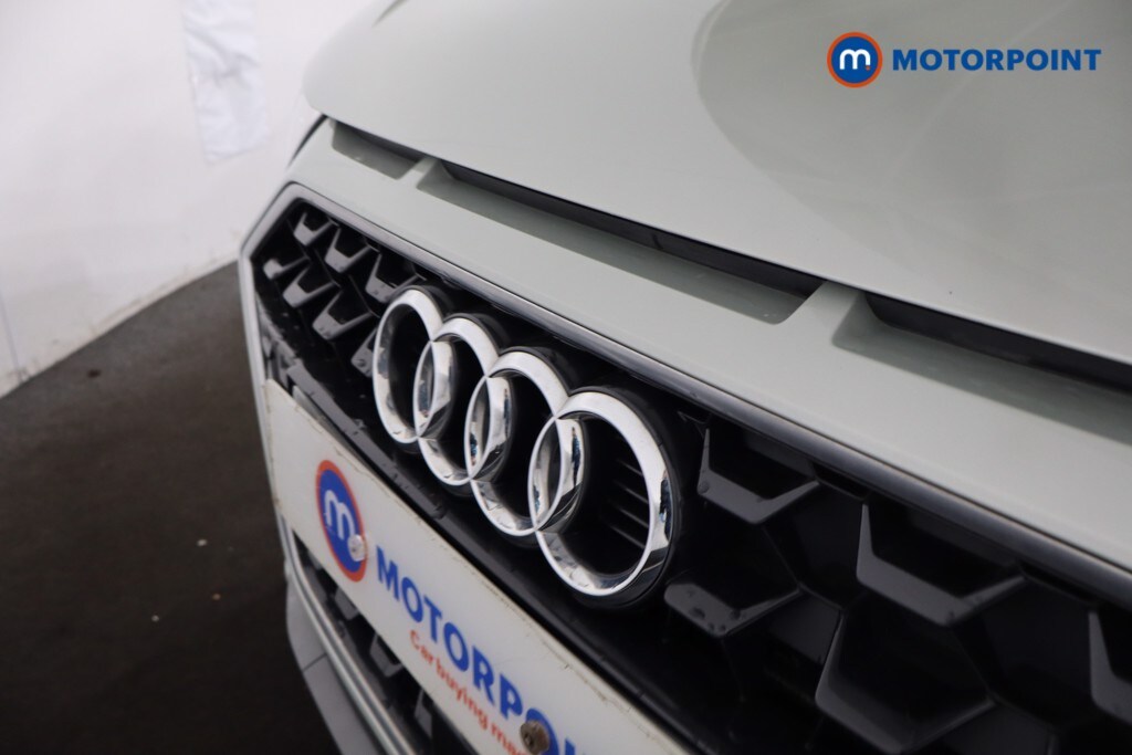 Used Audi A1 2023 for sale - 77763925: Photo 37