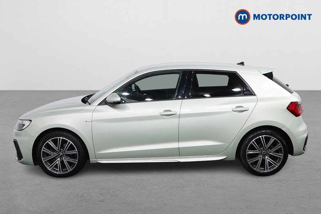 Used Audi A1 2023 for sale - 77763925: Photo 4