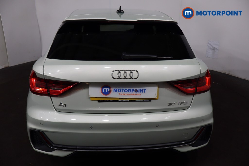 Used Audi A1 2023 for sale - 77763925: Photo 42