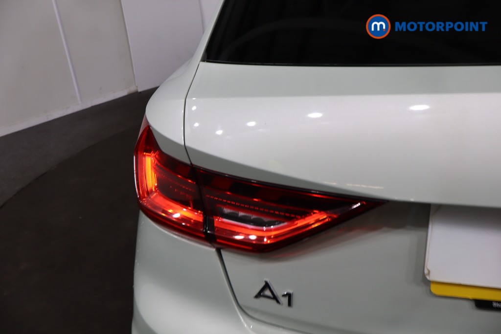 Used Audi A1 2023 for sale - 77763925: Photo 43