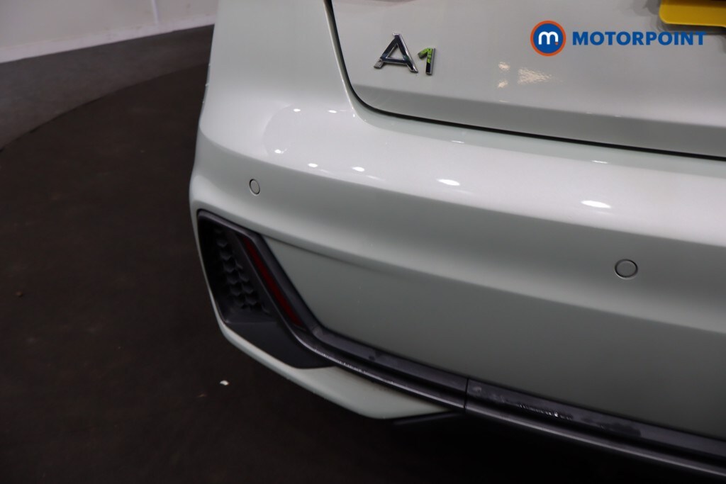 Used Audi A1 2023 for sale - 77763925: Photo 44