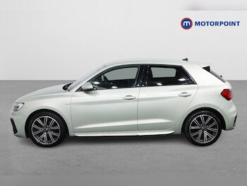Used Audi A1 undefined for sale - 77763925: Photo