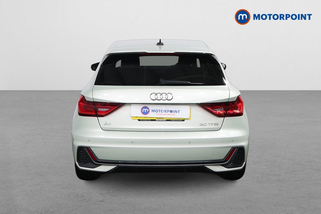 Used Audi A1 2023 for sale - 77763925: Photo 6