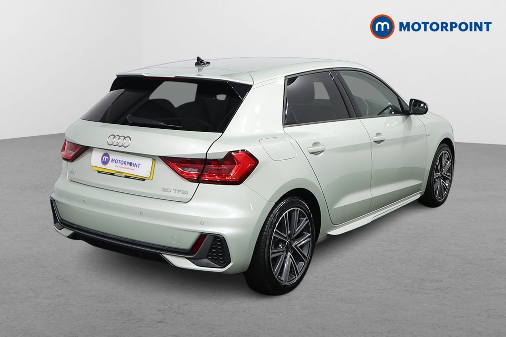 Used Audi A1 2023 for sale - 77763925: Photo 7