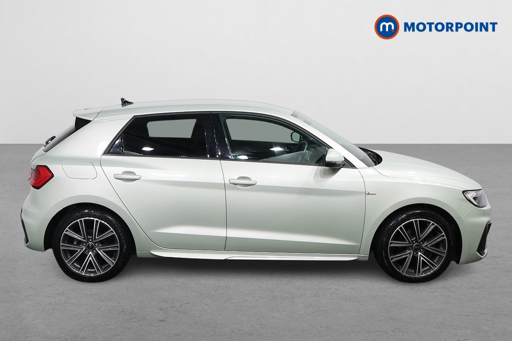 Used Audi A1 2023 for sale - 77763925: Photo 8