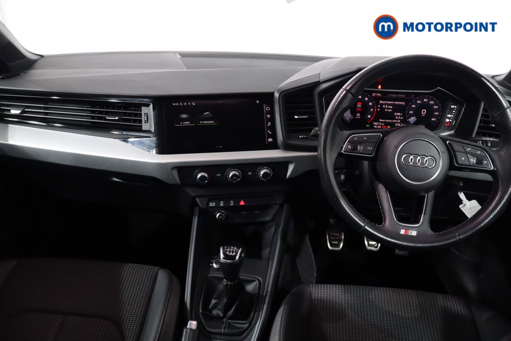 Used Audi A1 2023 for sale - 77763925: Photo 9