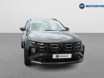 Used Hyundai TUCSON 2024 for sale - 74890222: Photo