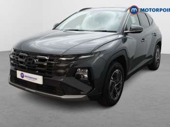 Used Hyundai TUCSON 2024 for sale - 74890222: Photo