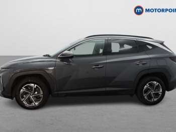 Used Hyundai TUCSON 2024 for sale - 74890222: Photo