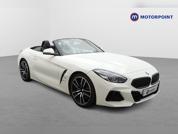 2021 - sDrive 20i M Sport 2dr Auto