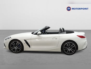 Used BMW Z4 2021 for sale - 75606472: Photo