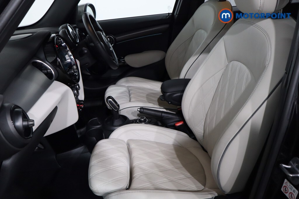 Used MINI Hatch 2022 for sale - 77248859: Photo 12