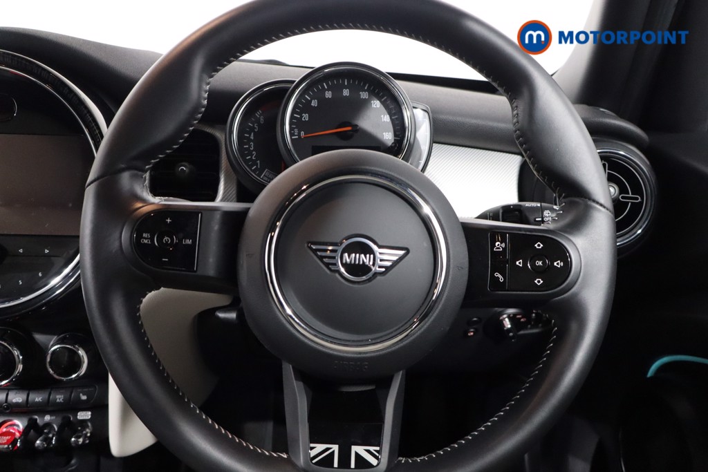 Used MINI Hatch 2022 for sale - 77248859: Photo 14