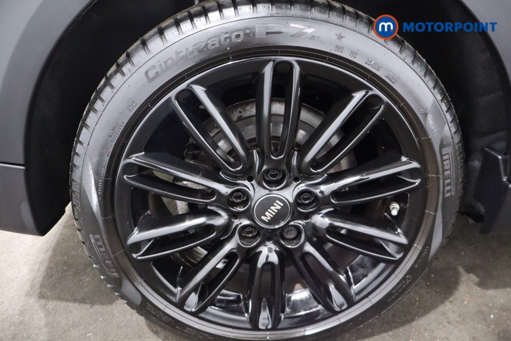 Used MINI Hatch 2022 for sale - 77248859: Photo 17