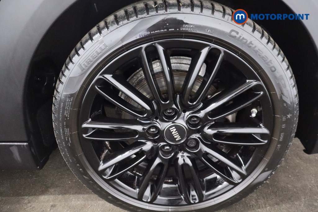 Used MINI Hatch 2022 for sale - 77248859: Photo 18