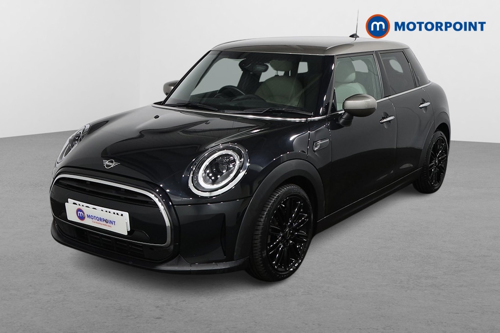 Used MINI Hatch 2022 for sale - 77248859: Photo 3