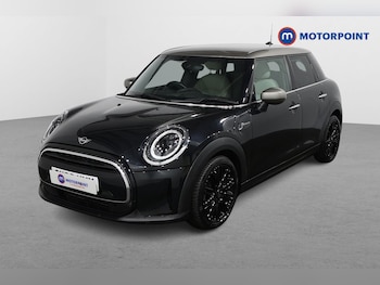 Used MINI Hatch 2022 for sale - 77248859: Photo