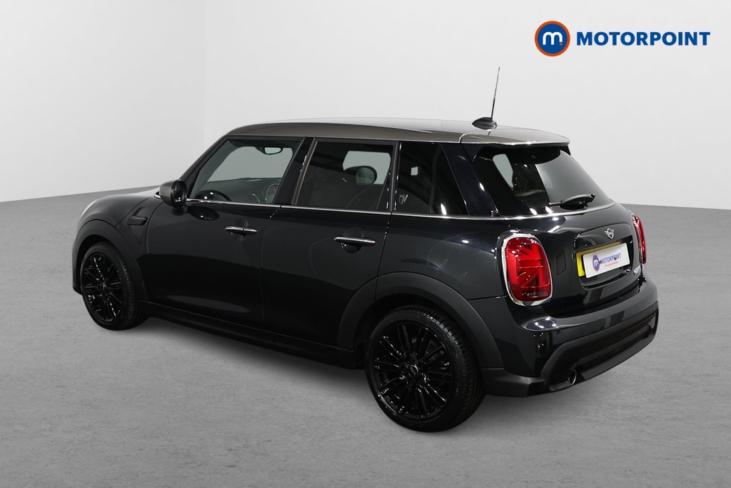 Used MINI Hatch 2022 for sale - 77248859: Photo 5