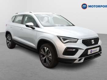 2025 - 1.5 TSI EVO SE Technology 5dr DSG