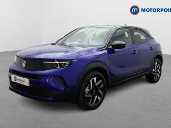 Used Vauxhall Mokka  for sale - 74971545: Photo