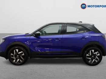 Used Vauxhall Mokka  for sale - 74971545: Photo