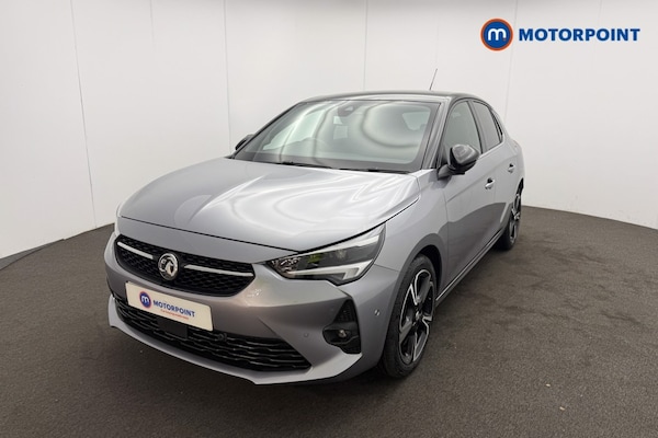Used Vauxhall Corsa 2022 for sale - 76235126: Photo 10