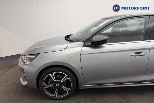 Used Vauxhall Corsa 2022 for sale - 76235126: Photo 11