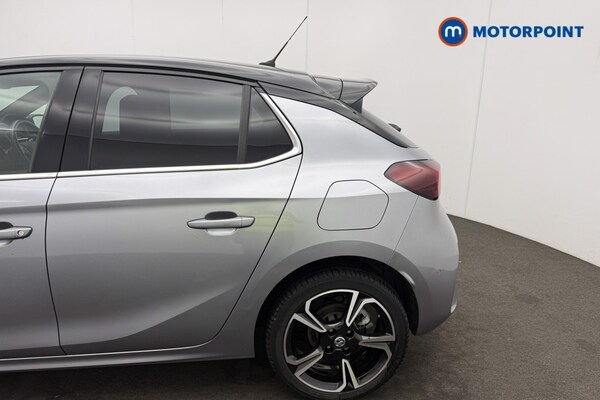 Used Vauxhall Corsa 2022 for sale - 76235126: Photo 12