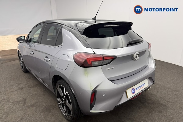 Used Vauxhall Corsa 2022 for sale - 76235126: Photo 13