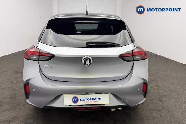 Used Vauxhall Corsa 2022 for sale - 76235126: Photo 14