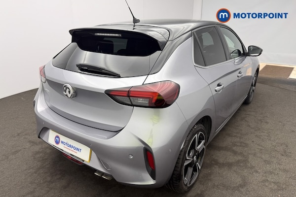Used Vauxhall Corsa 2022 for sale - 76235126: Photo 15