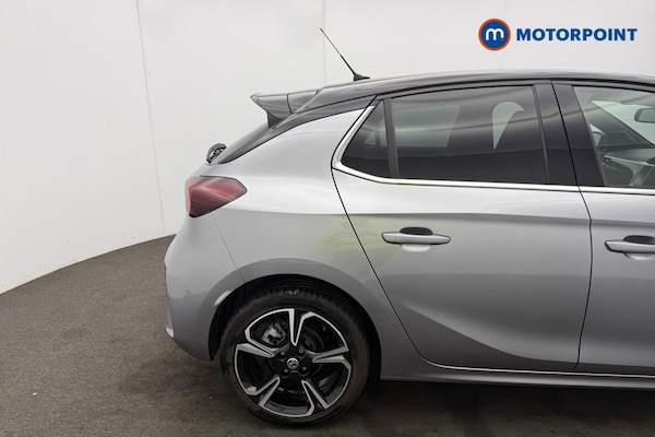 Used Vauxhall Corsa 2022 for sale - 76235126: Photo 16