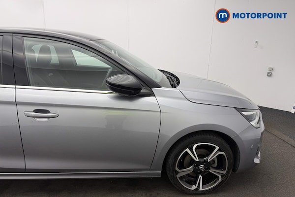 Used Vauxhall Corsa 2022 for sale - 76235126: Photo 17