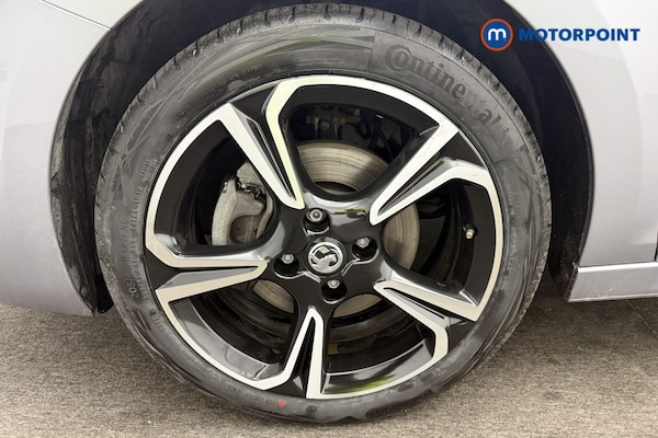 Used Vauxhall Corsa 2022 for sale - 76235126: Photo 19