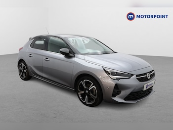Vauxhall - Corsa