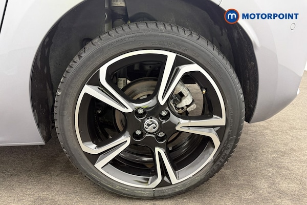 Used Vauxhall Corsa 2022 for sale - 76235126: Photo 20